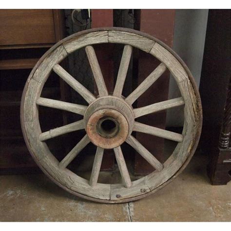 Wood Horse Wheels Vintage for sale 